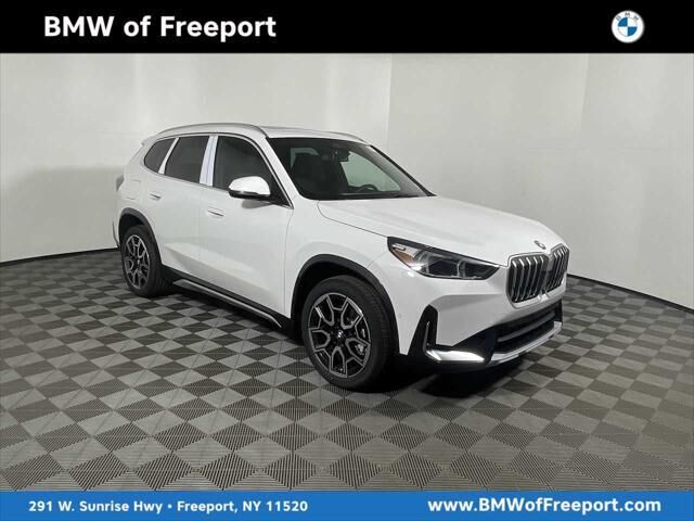 2025 BMW X1 xDrive28i — photo 1 of 26