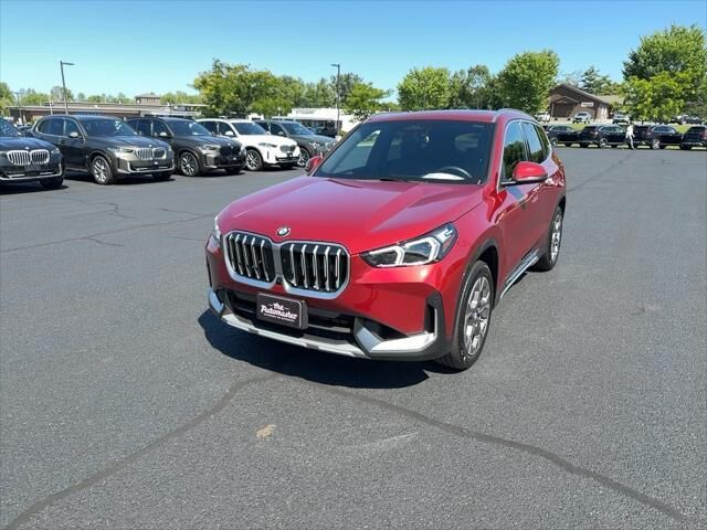 2026 BMW X1 xDrive28i
