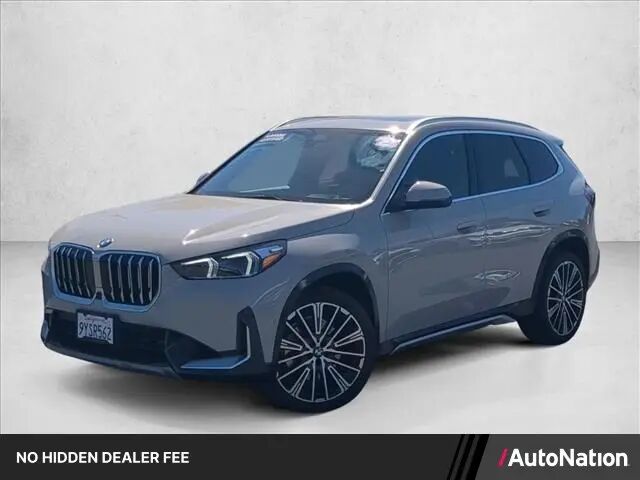2026 BMW X1 xDrive28i