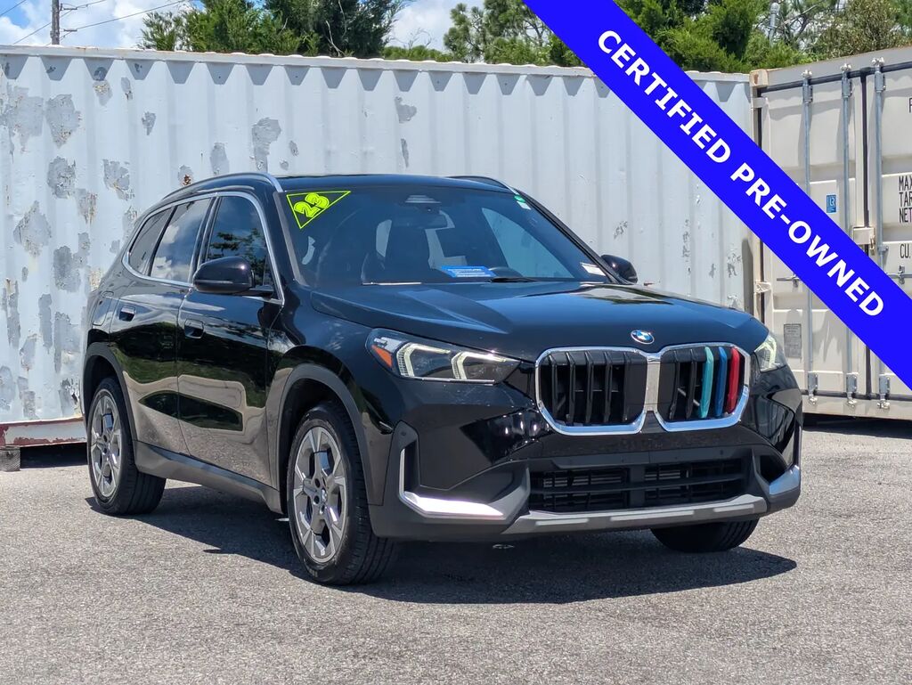 2023 BMW X1 xDrive28i — photo 1 of 26