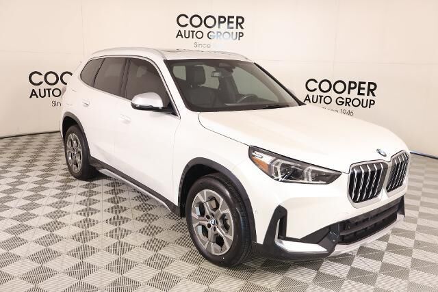 2023 BMW X1 xDrive28i