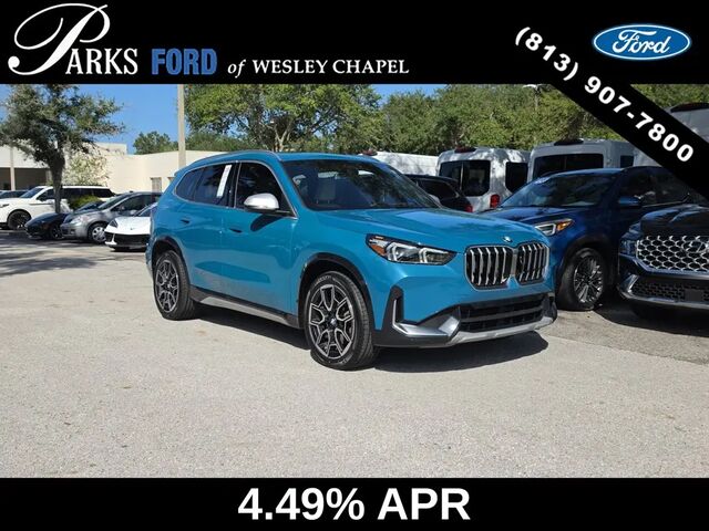 2023 BMW X1 xDrive28i