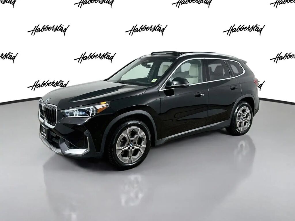 2023 BMW X1 xDrive28i — photo 1 of 13
