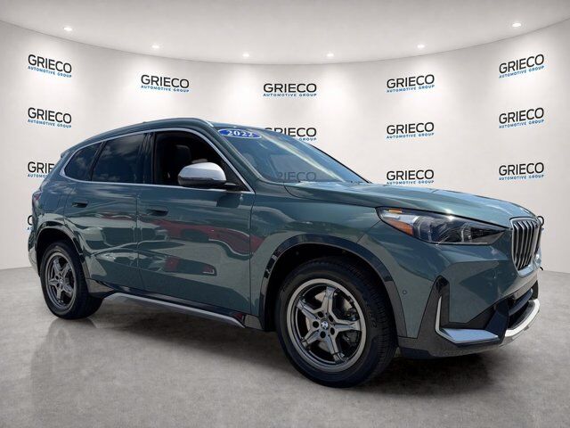 2023 BMW X1 xDrive28i — photo 1 of 27