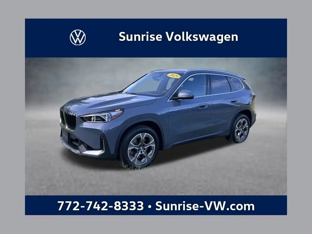 2023 BMW X1 xDrive28i — photo 1 of 14