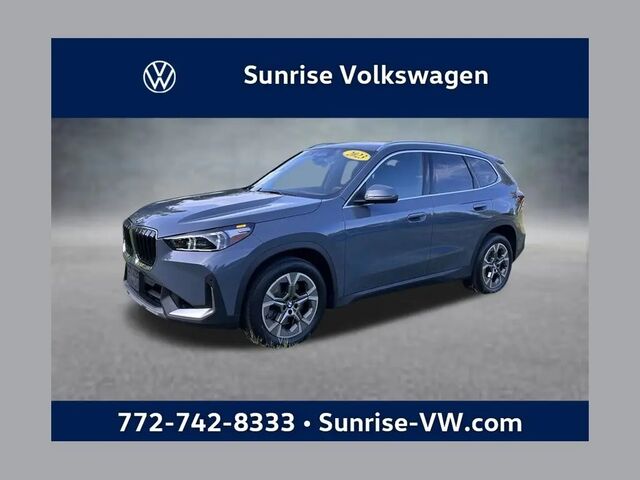 2023 BMW X1 xDrive28i