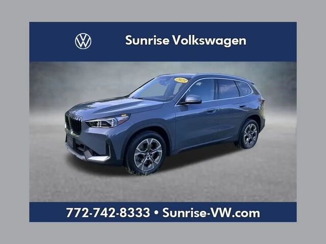 2023 BMW X1 xDrive28i