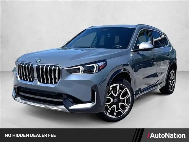 2023 BMW X1 xDrive28i