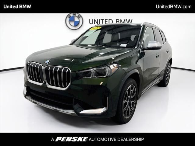 2023 BMW X1 xDrive28i — photo 1 of 21