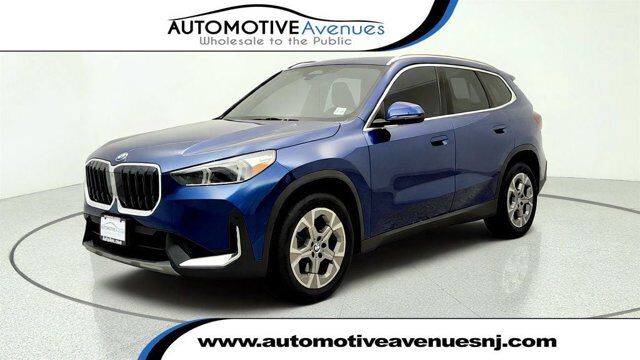2023 BMW X1 xDrive28i