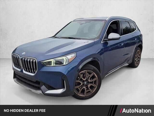 2024 BMW X1 xDrive28i