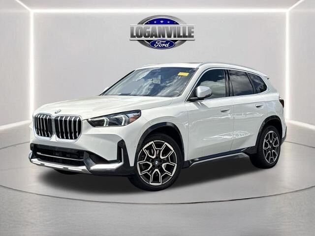 2024 BMW X1 xDrive28i