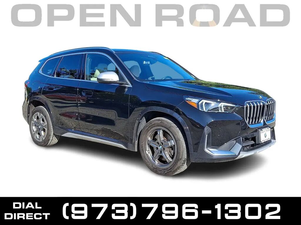 2024 BMW X1 xDrive28i — photo 1 of 13