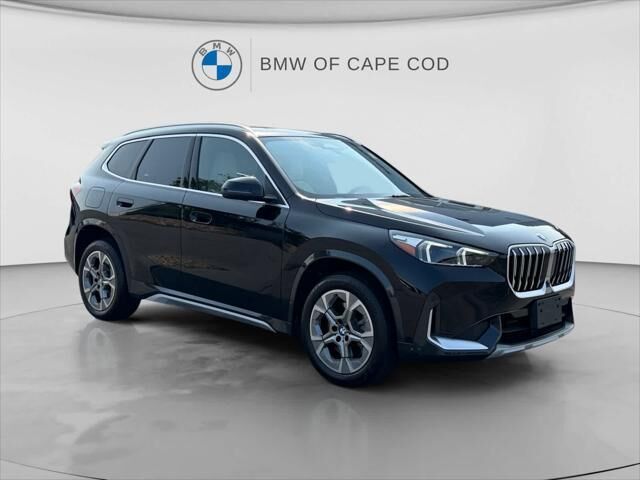2025 BMW X1 xDrive28i — photo 1 of 39