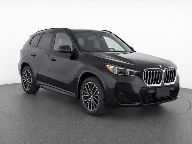 2025 BMW X1 xDrive28i — photo 1 of 1