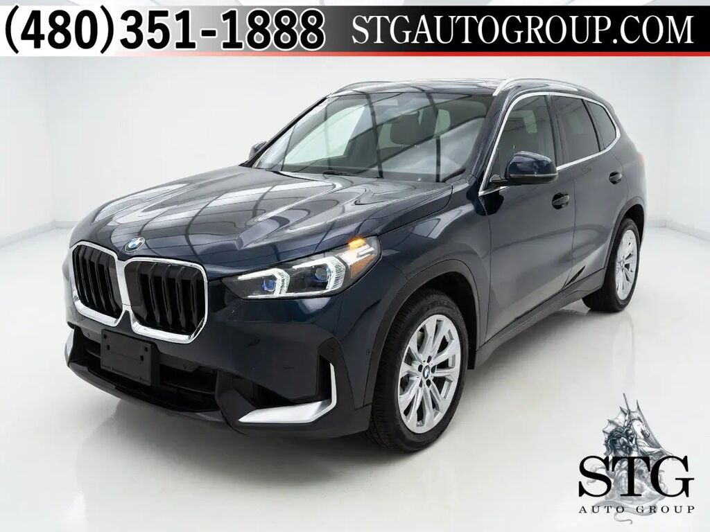2023 BMW X1 xDrive28i — photo 1 of 13
