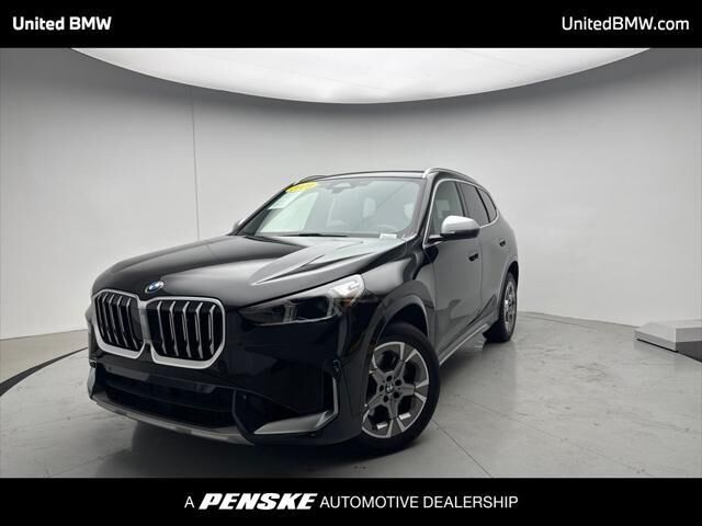 2023 BMW X1 xDrive28i — photo 1 of 13