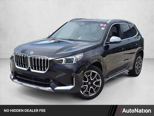 2023 BMW X1 xDrive28i