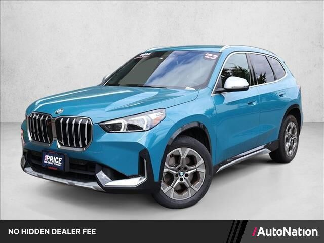 2023 BMW X1 xDrive28i — photo 1 of 13