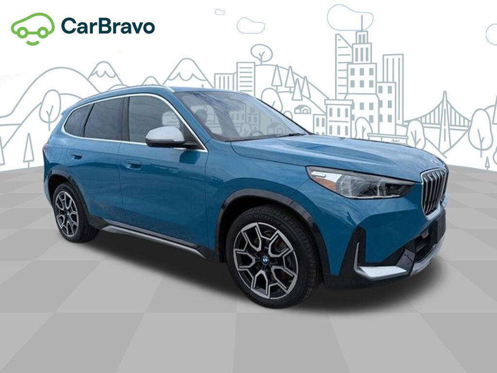 2023 BMW X1 xDrive28i — photo 1 of 6