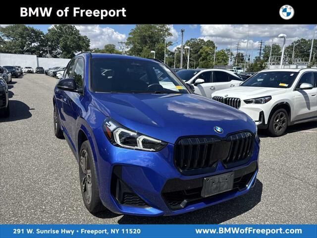 2023 BMW X1 xDrive28i — photo 1 of 8