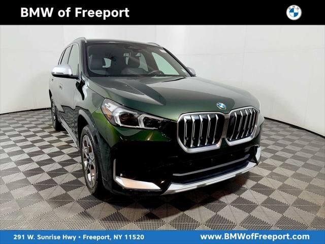 2023 BMW X1 xDrive28i — photo 1 of 26