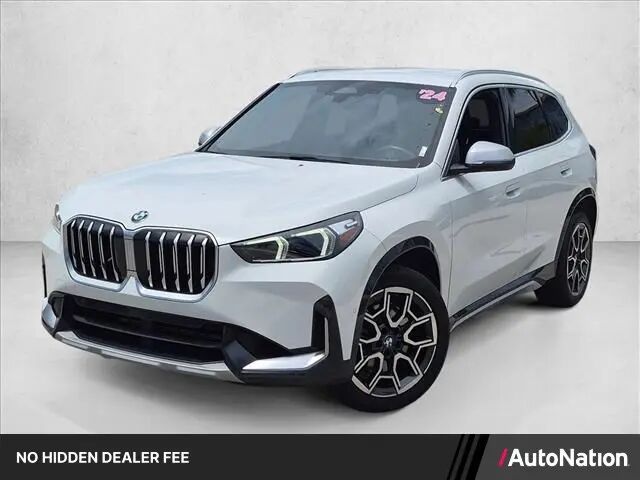 2024 BMW X1 xDrive28i