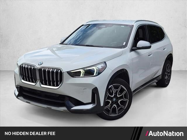 2024 BMW X1 xDrive28i