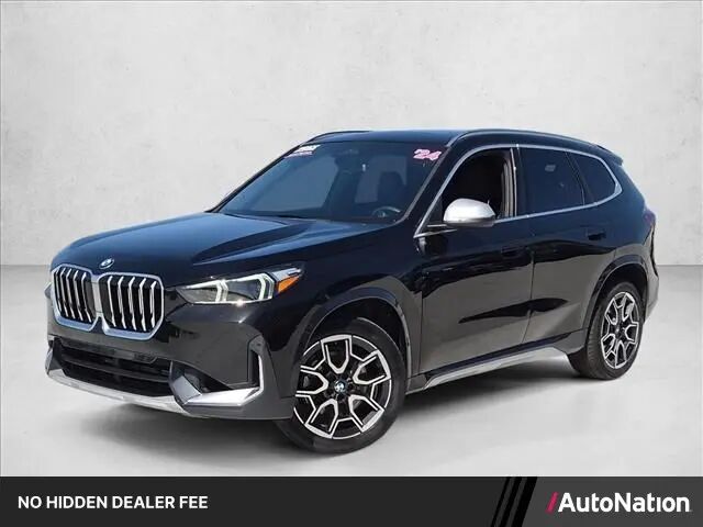 2024 BMW X1 xDrive28i