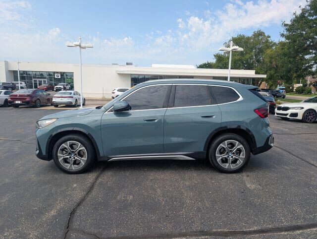 2025 BMW X1 xDrive28i — photo 1 of 13