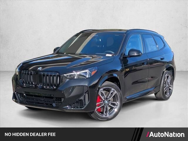 2026 BMW X1 xDrive28i — photo 1 of 14