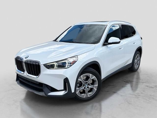 2023 BMW X1 xDrive28i — photo 1 of 26