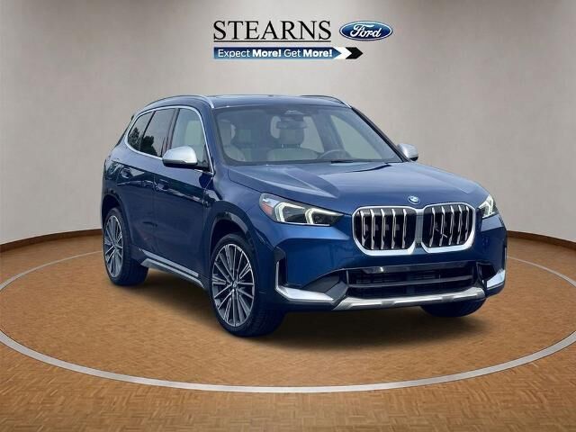 2023 BMW X1 xDrive28i — photo 1 of 52