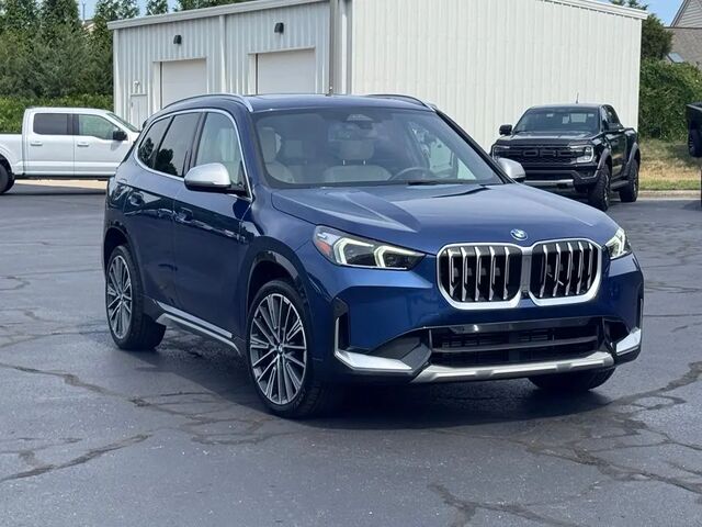 2023 BMW X1 xDrive28i