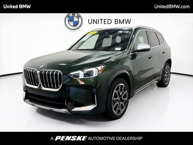 2023 BMW X1 xDrive28i — photo 1 of 13