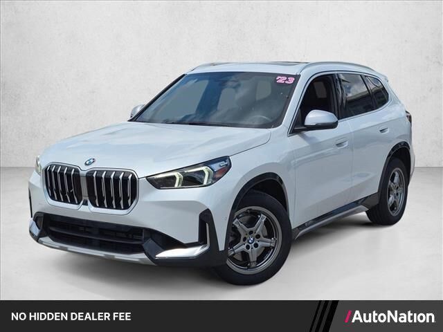 2023 BMW X1 xDrive28i — photo 1 of 26