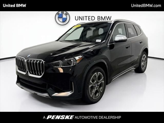 2023 BMW X1 xDrive28i — photo 1 of 6