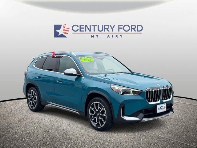 2023 BMW X1 xDrive28i