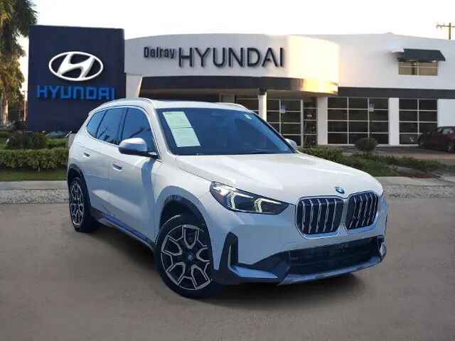 2023 BMW X1 xDrive28i