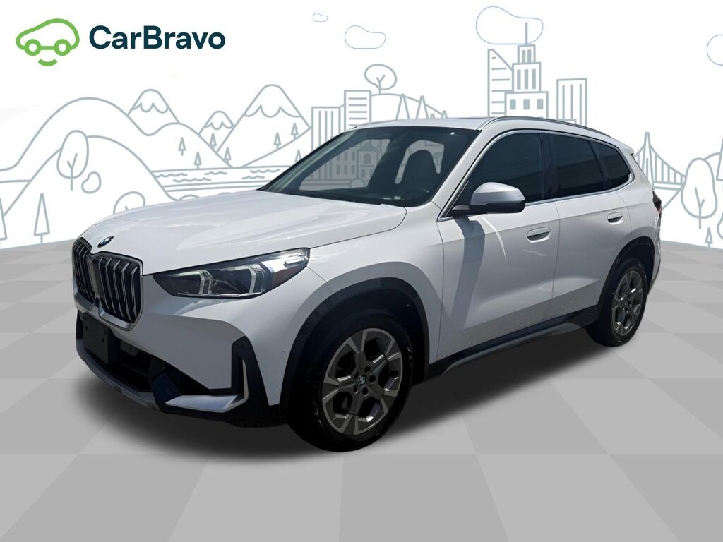 2023 BMW X1 xDrive28i — photo 1 of 6