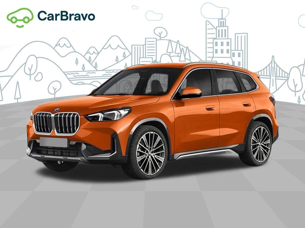 2024 BMW X1 xDrive28i — photo 1 of 6