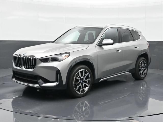 2024 BMW X1 xDrive28i — photo 1 of 7
