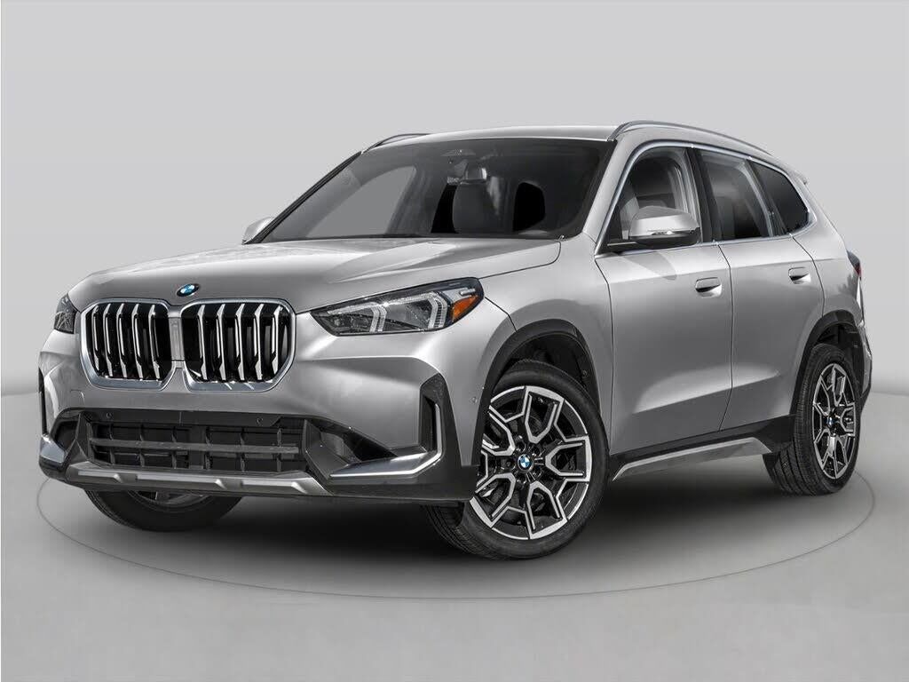 2025 BMW X1 xDrive28i — photo 1 of 1