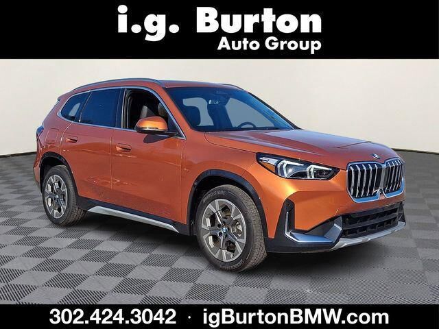 2025 BMW X1 xDrive28i
