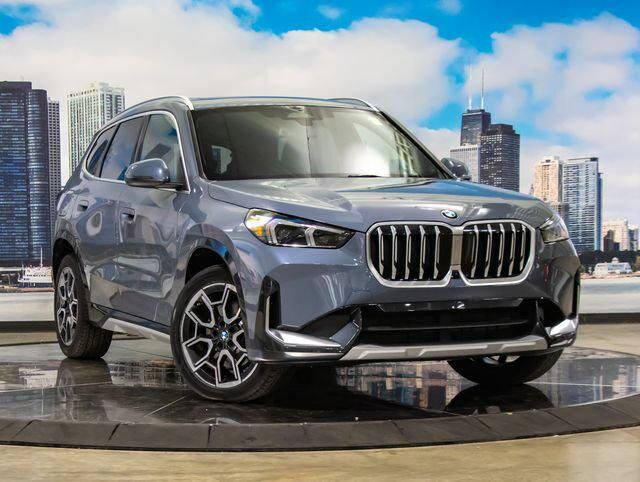 2025 BMW X1 xDrive28i — photo 1 of 13
