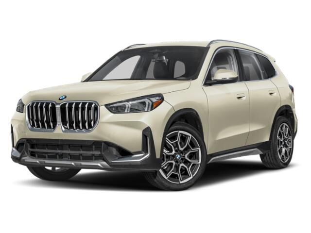 2026 BMW X1 xDrive28i — photo 1 of 16