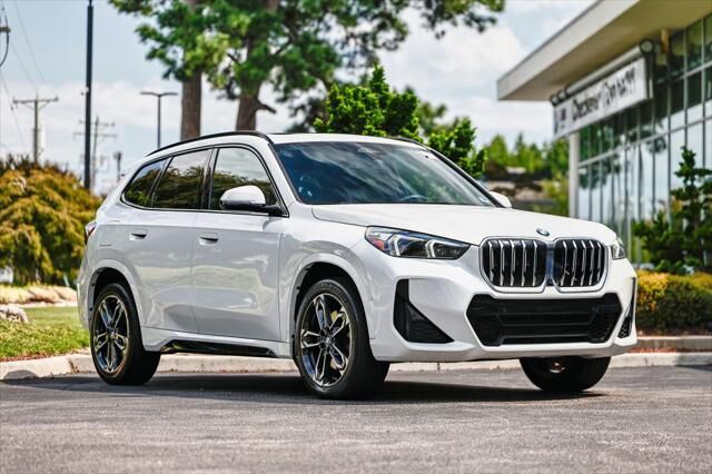 2023 BMW X1 xDrive28i — photo 1 of 13