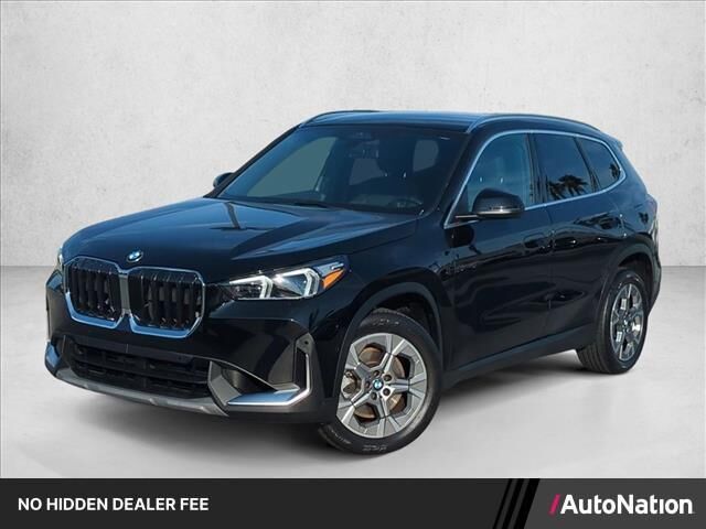 2023 BMW X1 xDrive28i — photo 1 of 13