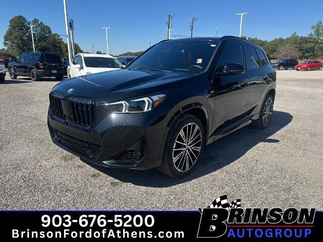 2023 BMW X1 xDrive28i