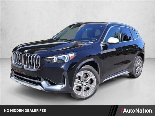 2023 BMW X1 xDrive28i — photo 1 of 13